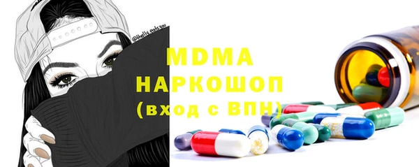 спайс Богданович